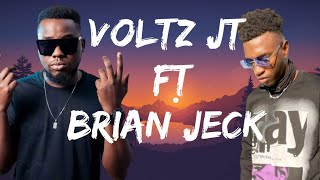 Voltz JT × Brian Jeck - Ma Geez (unreleased)