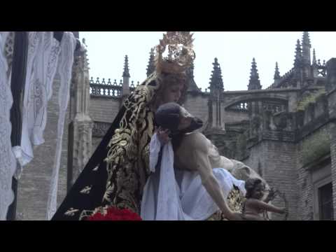 Real, Ilustre y Venerable Hermandad de Nazarenos y Primitiva Cofradía Servita de Nuestra Señora de los Dolores, Santísimo Cristo de la Providencia, María Santísima de la Soledad y San Marcos Evangelista