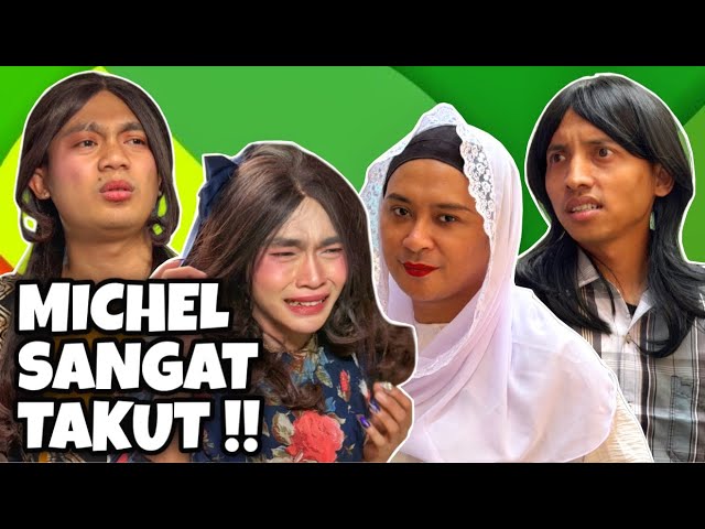 NOSTALGIA TOHIR & SULIS !!!