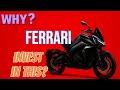 Why Ferrari Invests in Indian EV Startup ???