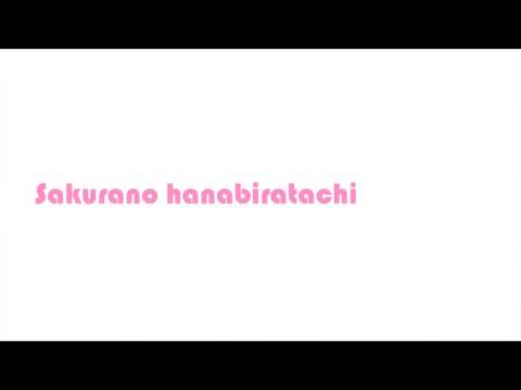 AKB48『桜の花びらたち』アコースティック カバー
