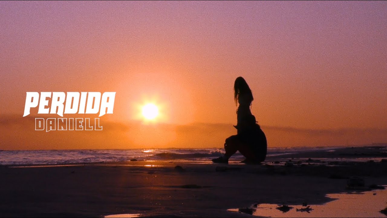Watch DANIELL - PERDIDA (Video Oficial) on YouTube Watch DANIELL - PERDIDA (Video Oficial) on YouTube