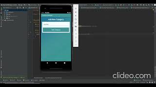 Expense Manager app | Java | Android