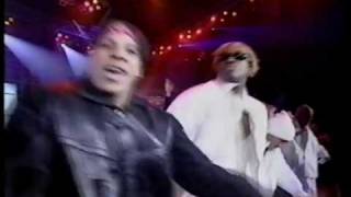 Boom Boom Boom Live By The Outhere Brothers 1995