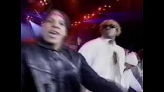 Boom Boom Boom Live by The Outhere Brothers 1995