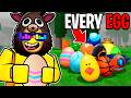 Finding EVERY EGG in 99 Nights in the Forest🔦