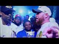 Tay roc vs a ward  geechi gotti vs loso   the good the bad the no shows  the riot monopoly 2