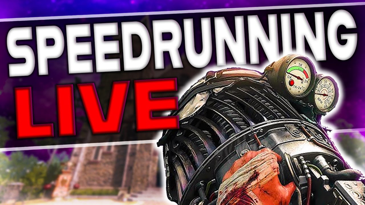 WR ATTEMPTS  - Another 10 hour Slack gets nothing stream