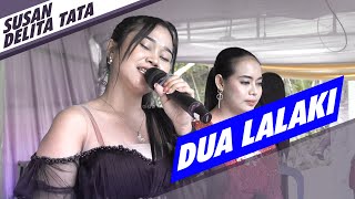 Download Lagu Dua Lalaki Koplo - Delita Tata \u0026 Susan - Genta Musik Entertainment - Mister Pro Music MP3