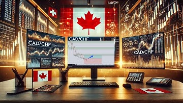 CAD/CHF - Analysis and Forecast for 2025