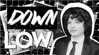 Lights down low - multifandom edit