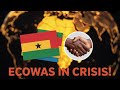 GHANA Just Joined AES And IT S SHOCKING GHANA Just Joined AES And IT S SHOCKING