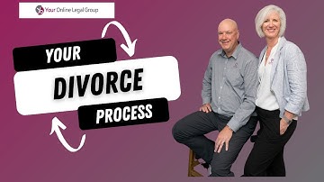Your Divorce Process