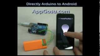 AppGosu ::  mousePressRect (Directly Arduino to Android Tool Kit)