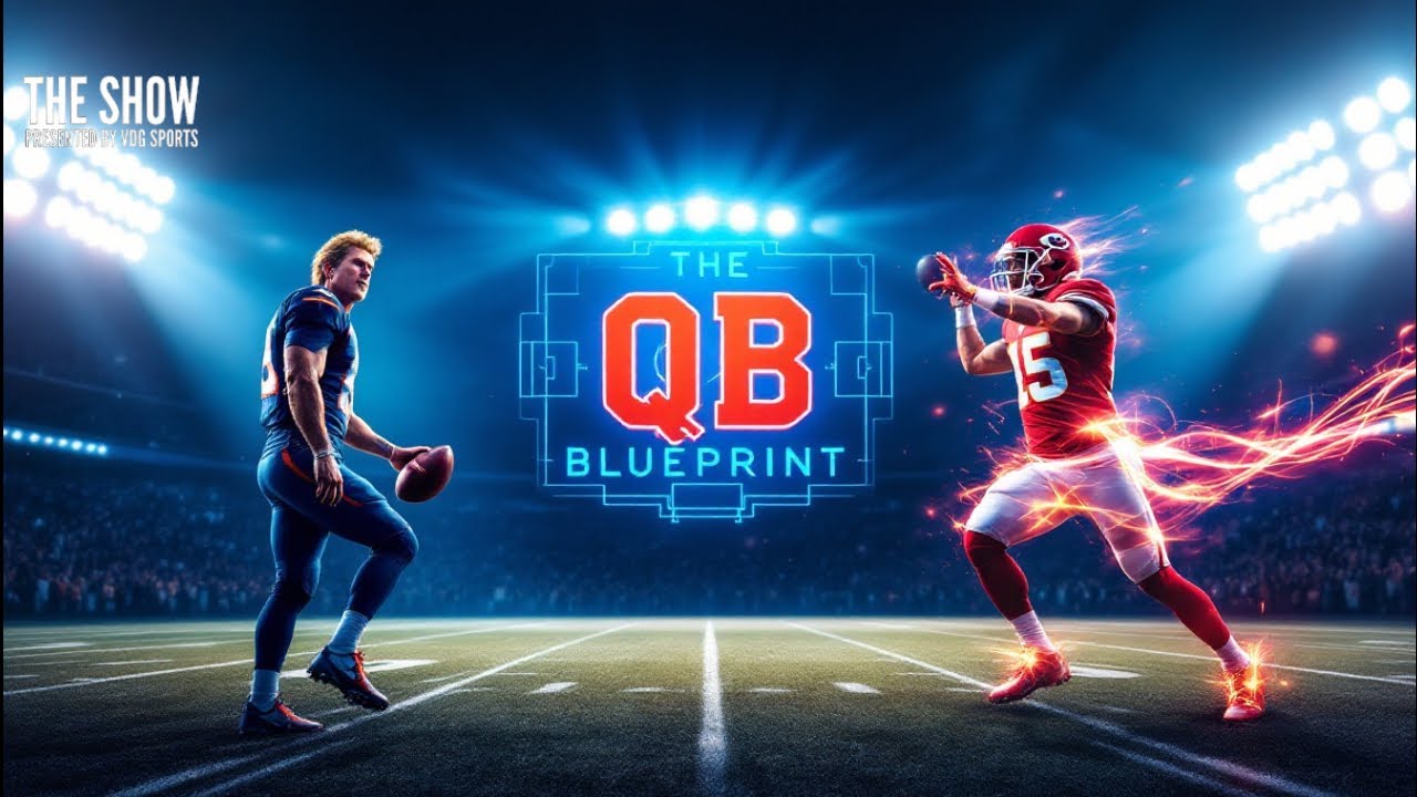 John Elway's Legacy: The Blueprint for Mahomes?