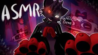 [FURRY ASMR] Your Emo Femboy Needs Your Attention | Ear Biting & Soft Breathing