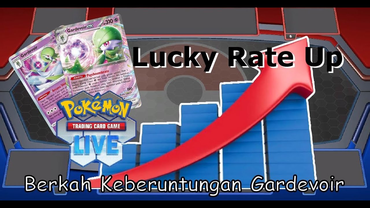 Gardevoir ex Pokemon Card Price Guide – Sports Card Investor