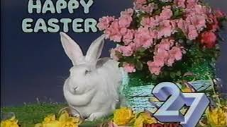 Easter 1990