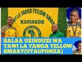 YANGA Uzinduzi Wa Tawi La Yellow Smart Kariakoo SIKILIZA YANGA Uzinduzi Wa Tawi La Yellow Smart Kariakoo SIKILIZA