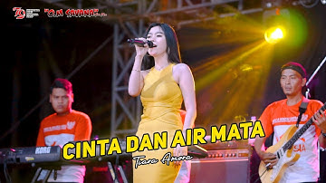 CINTA DAN AIR MATA - TIARA AMORA - OM SAVANA SAKJOSE - HUT RI KE 79  ( PADAS DAGANGAN MADIUN )