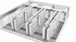 Catalyst x Vertiv | Powering and Cooling Infrastructure