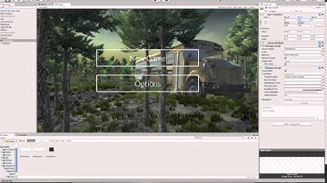 2,1 Making Buttons Tutorial Conversation With Zombie (No Music)