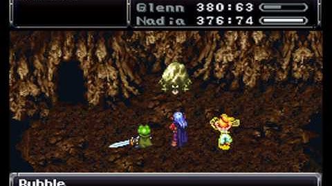 Chrono Trigger 100% - 62 - Reptite