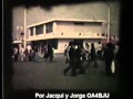 Feria Internacional del Pacifico Jacqui y Jorge 1973 Lima Peru