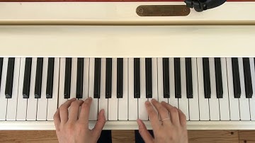 Day is Done p.43 (Alfred All-In-One Course Level 1) [Beginner Piano]