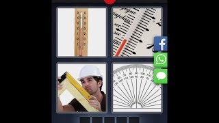 4 Images 1 Mot - Niveau 2259 - Solution - Réponse screenshot 5
