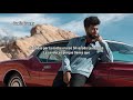 Khalid • Saturday Nights (Subtitulado Español)