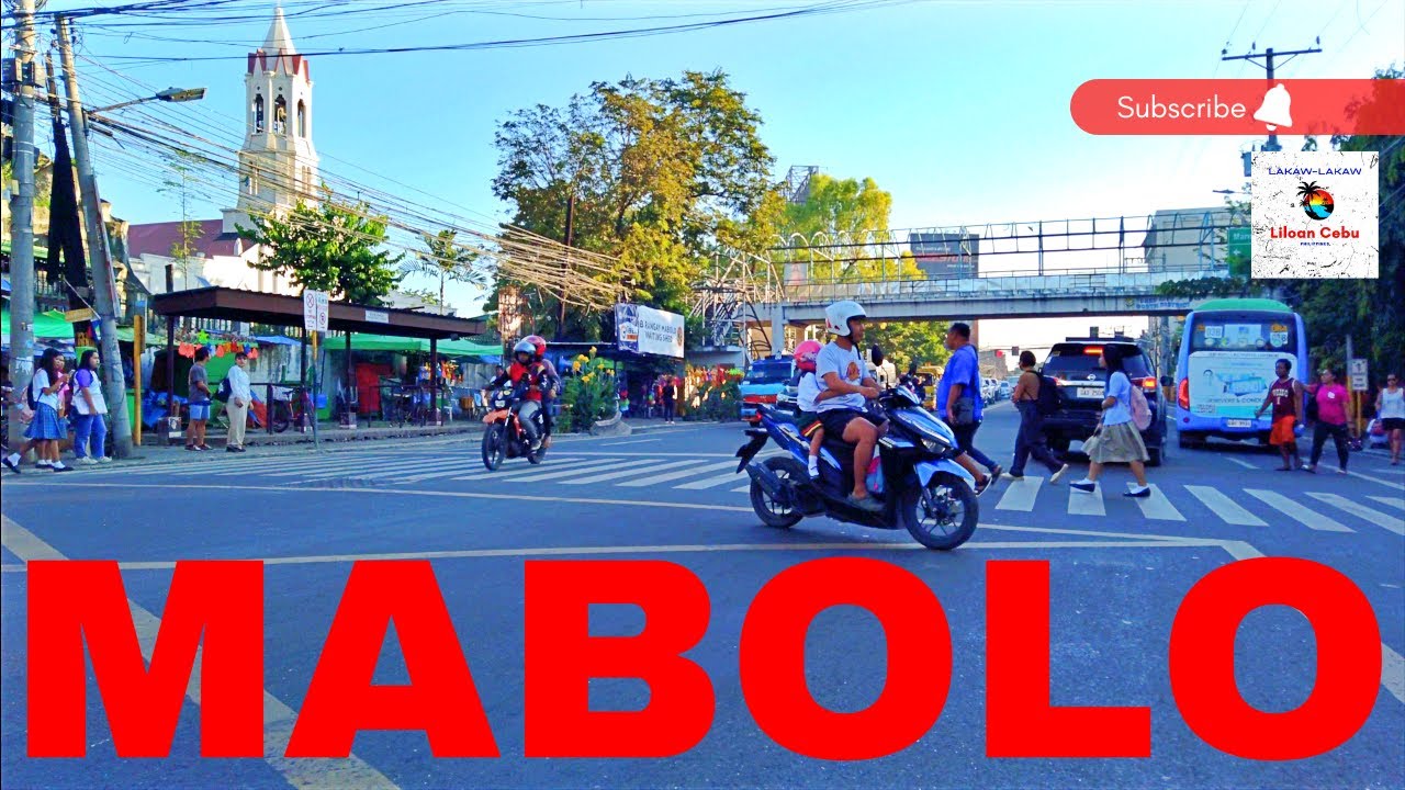 MABOLO CEBU CITY PHILIPPINES 2023