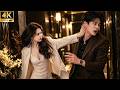 【Full Movie】 醉酒总裁当众失态,女孩一巴掌打过去,谁知竟打中了他的心!❤️ #恋爱 #霸道总裁  #爱情剧 #肖战 #赵露思 #chinesedrama #love  #kiss
