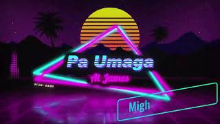 Al James - Pa Umaga (Bass Boosted)