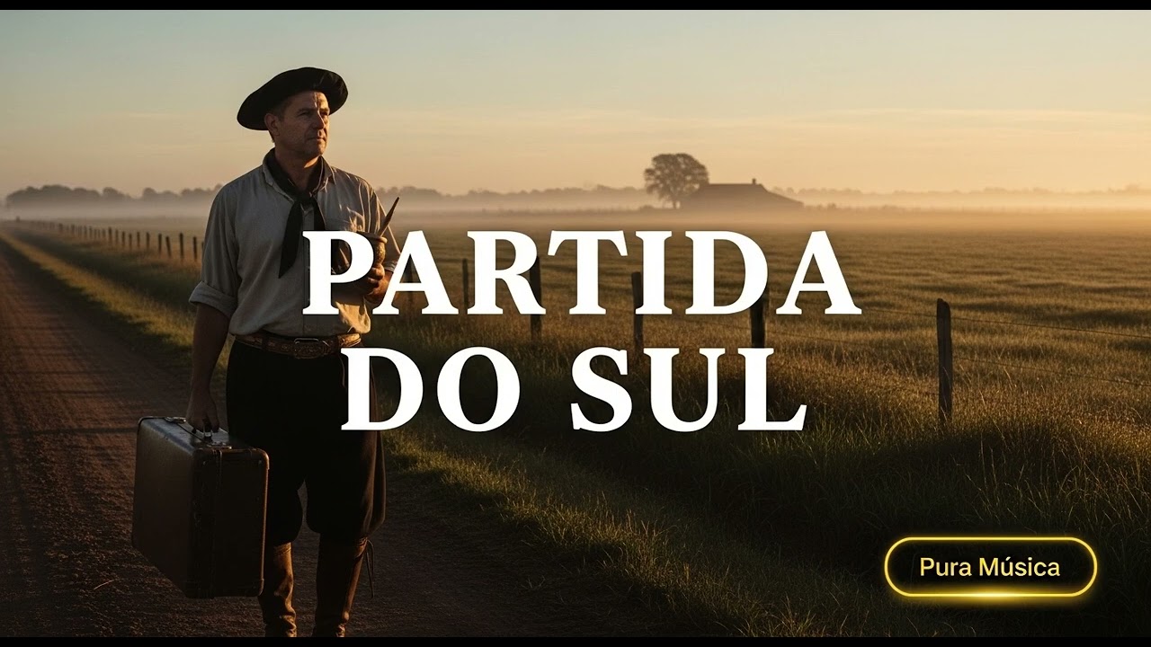 PARTIDA DO SUL