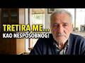 Moj sin je govorio da me želi zaštititi… ali me počeo tretirati kao nesposobnog