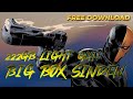 222gb Launchbox Big Box Sinden Light Gun Build from EVOLUSHROOM - Shots Fired!