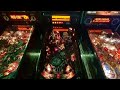 Pinball Apollo 13 1995 SEGA 4K 60fps Das Flipperhaus Punktespiel 06