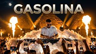 🔥 Daddy Yankee - Gasolina (Afro House Remix) 🌴💃