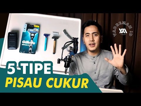 Video: Apakah itu alat pisau cukur?