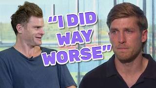 "WE'VE BEEN THERE!" – Swanny &amp; Heater React to Dylan Moore’s Arrest