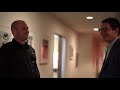 A Former Nazi and a Hate Crime Survivor Have a Conversation About Hate | NBCLX