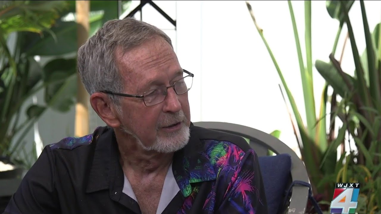 Jim Piggott held City Hall accountable for decades. Now he shares another story