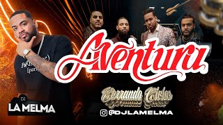 AVENTURA MIX LIVE #Aventura #djlamelma #SubeMelmaaa