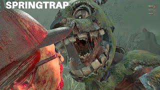 SPRINGTRAP BLOOPERS/CHASES