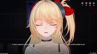 ~NTE~ {Gameplay} Part 5 (1/2)
