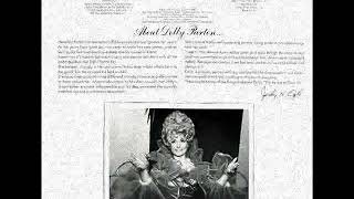 Dolly Parton -- But You Loved Me Then