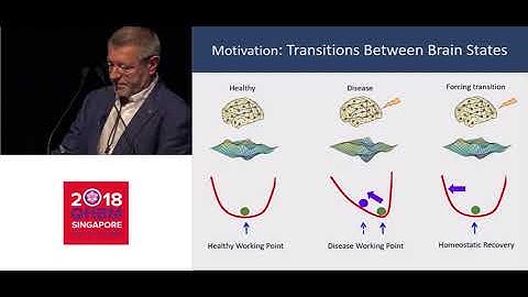 OHBM 2018 | Keynote | Gustavo Deco | Towards Causal Neuroimaging: Whole-Brain Dynamics and Modelli…
