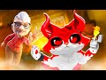 Becoming The DEVIL Cat I Am Cat VR Becoming The DEVIL Cat I Am Cat VR