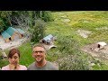 Converting an Old Abandoned Farm into our DREAM Mini Farm How Hard Could BE!?!